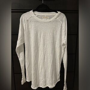 Free People Long Sleeve